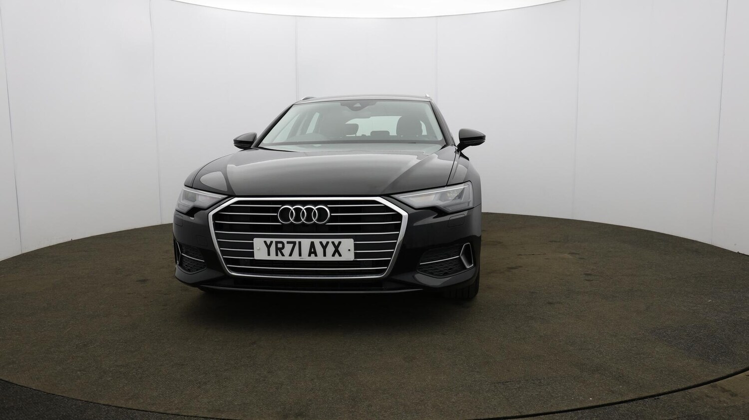 Used Audi A6 Avant 2021 for sale - 76136112: Photo 44