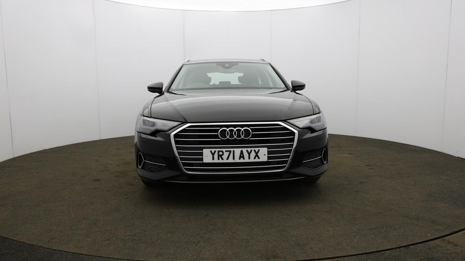 Used Audi A6 Avant 2021 for sale - 76136112: Photo 45