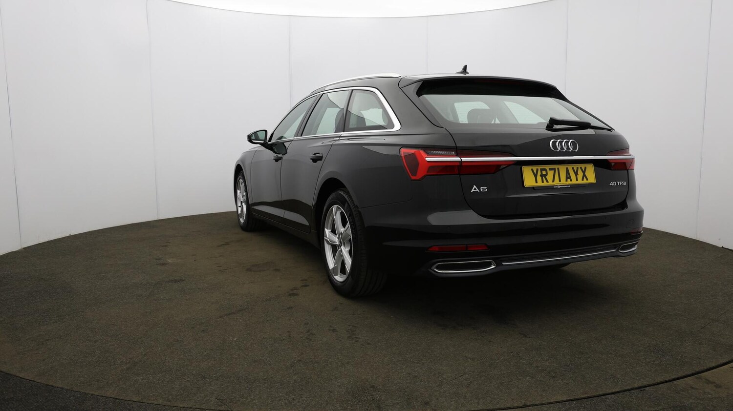 Used Audi A6 Avant 2021 for sale - 76136112: Photo 46