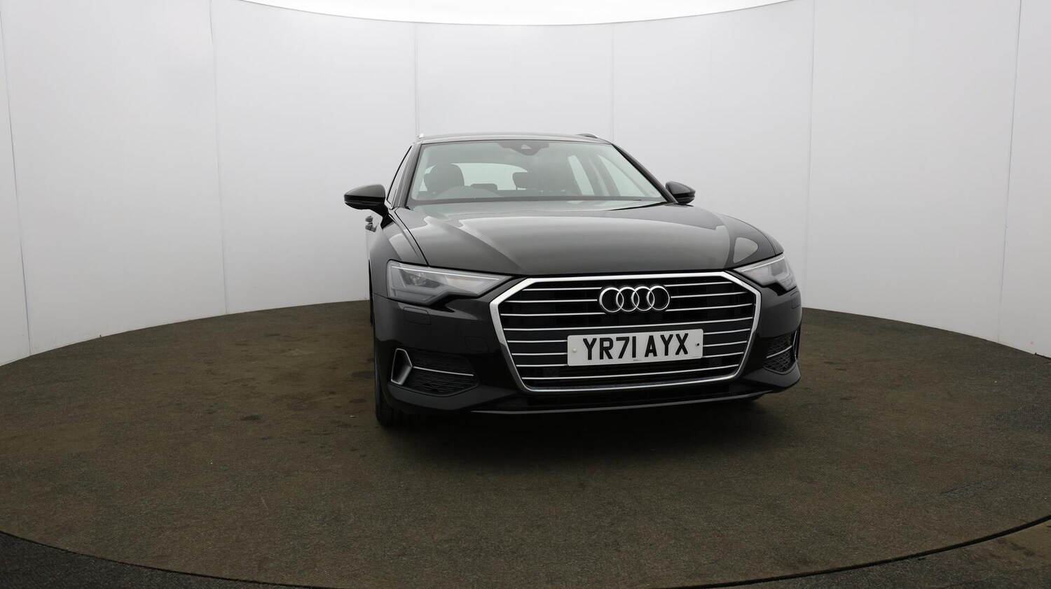 Used Audi A6 Avant 2021 for sale - 76136112: Photo 47
