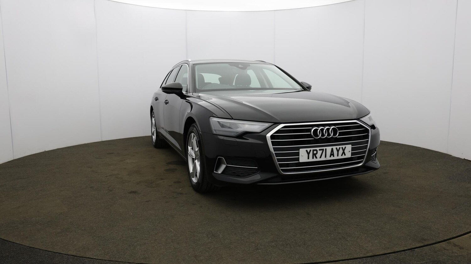 Used Audi A6 Avant 2021 for sale - 76136112: Photo 48