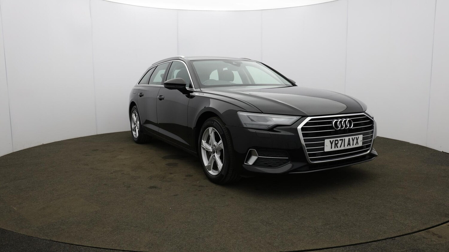 Used Audi A6 Avant 2021 for sale - 76136112: Photo 49