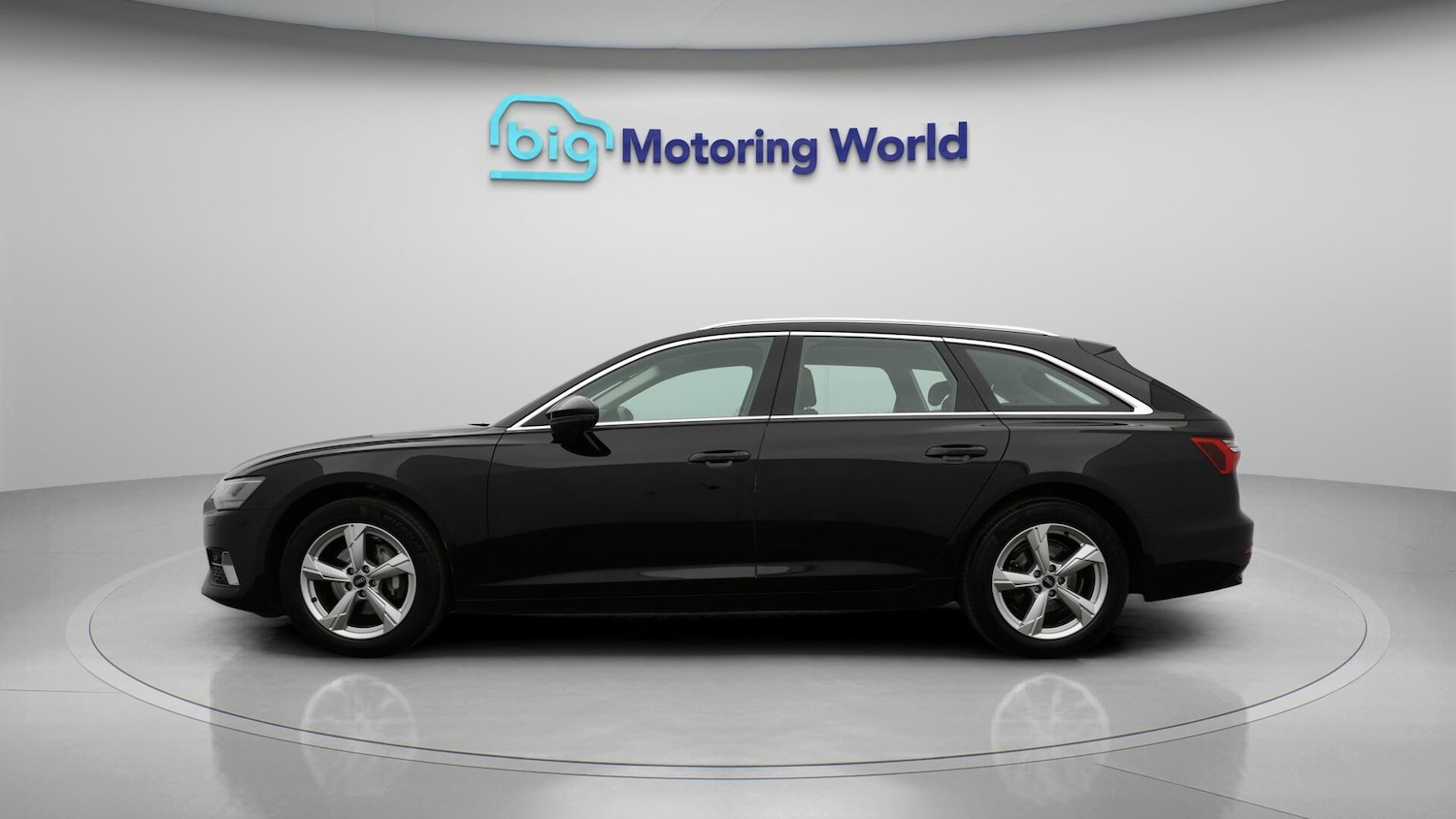 Used Audi A6 Avant 2021 for sale - 76136112: Photo 5