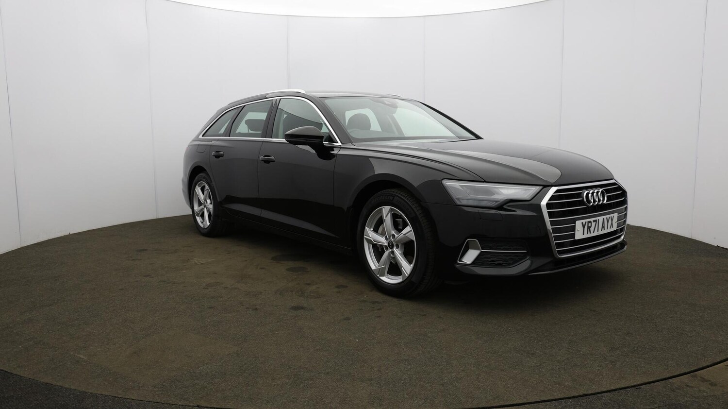 Used Audi A6 Avant 2021 for sale - 76136112: Photo 50