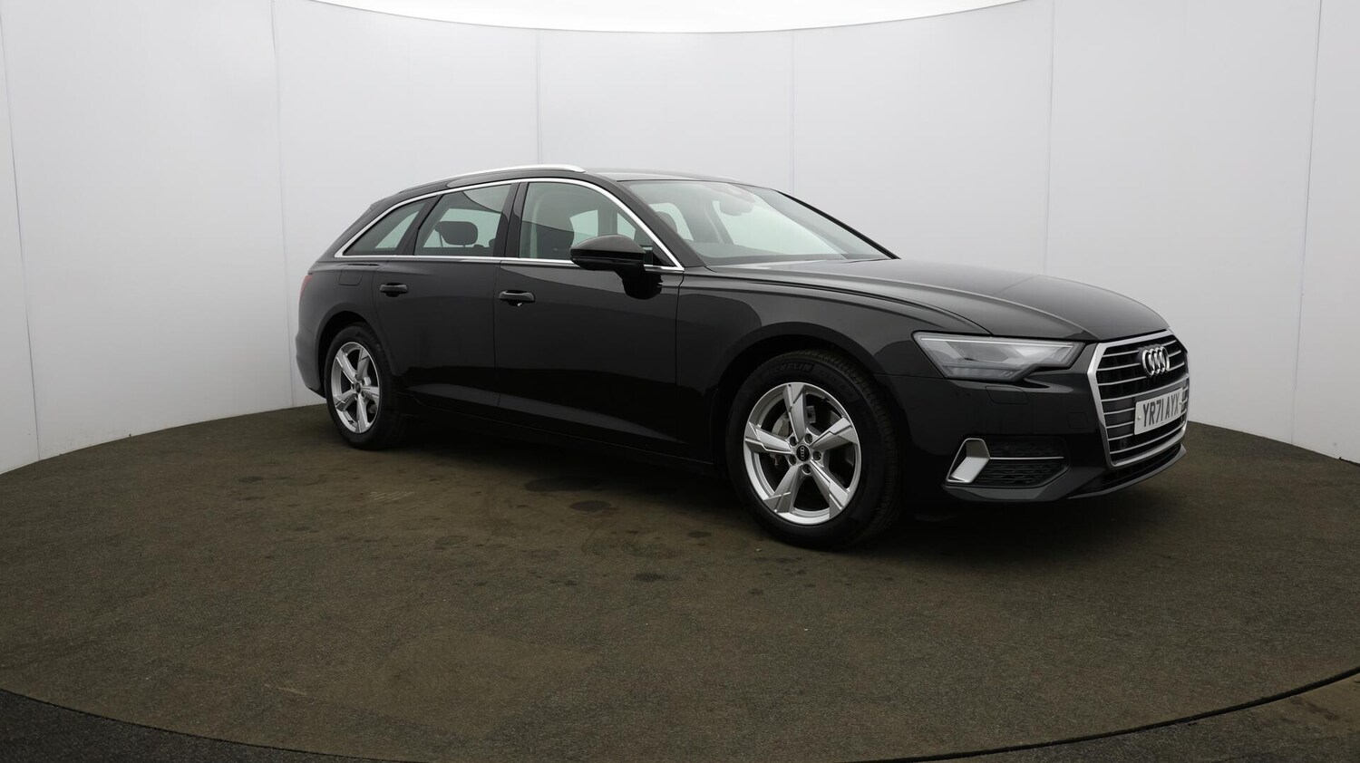 Used Audi A6 Avant 2021 for sale - 76136112: Photo 51