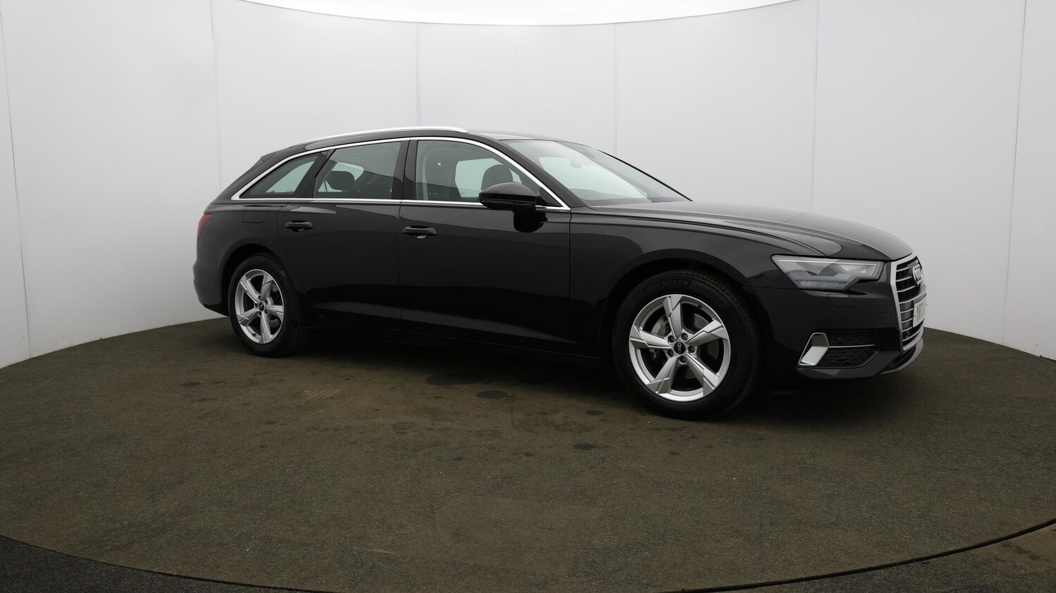 Used Audi A6 Avant 2021 for sale - 76136112: Photo 52