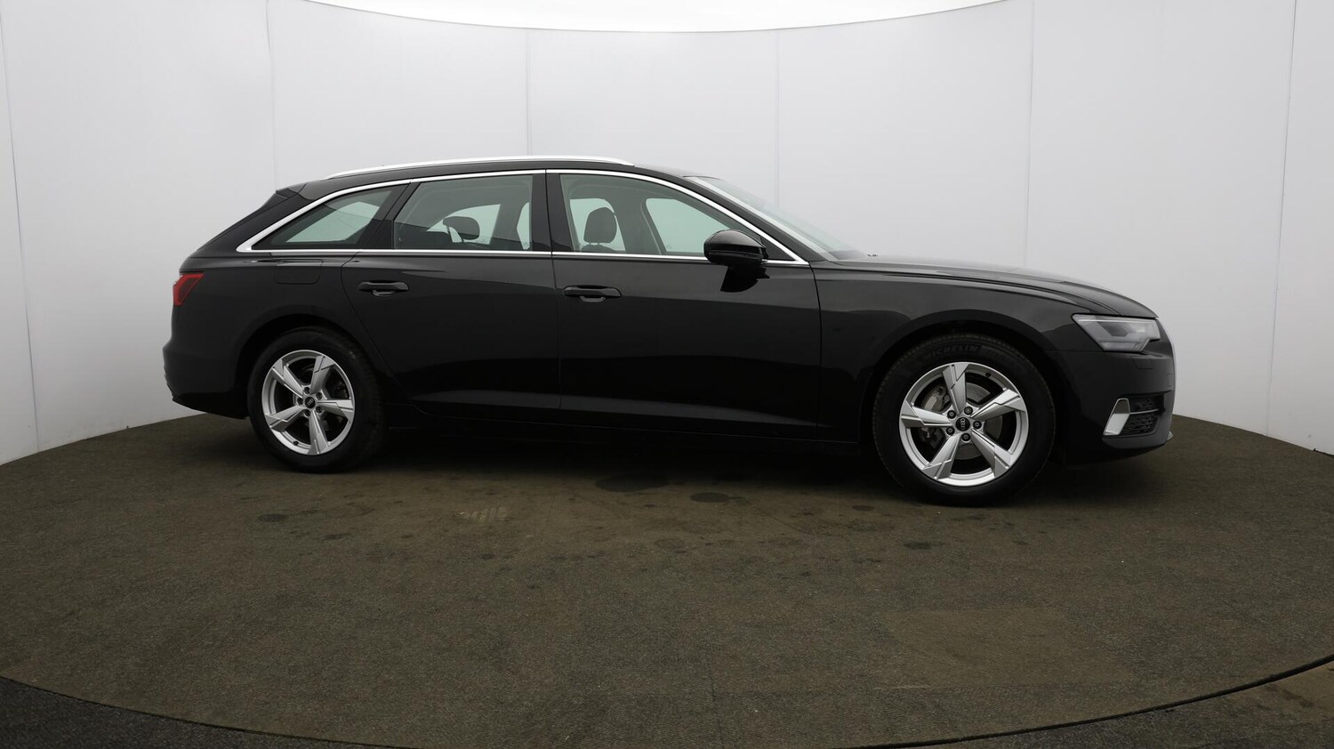 Used Audi A6 Avant 2021 for sale - 76136112: Photo 54