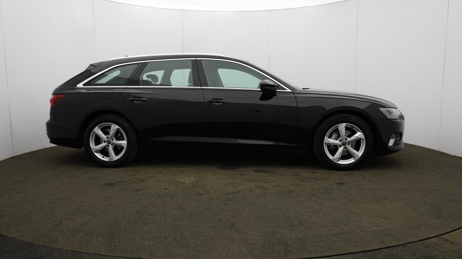 Used Audi A6 Avant 2021 for sale - 76136112: Photo 55