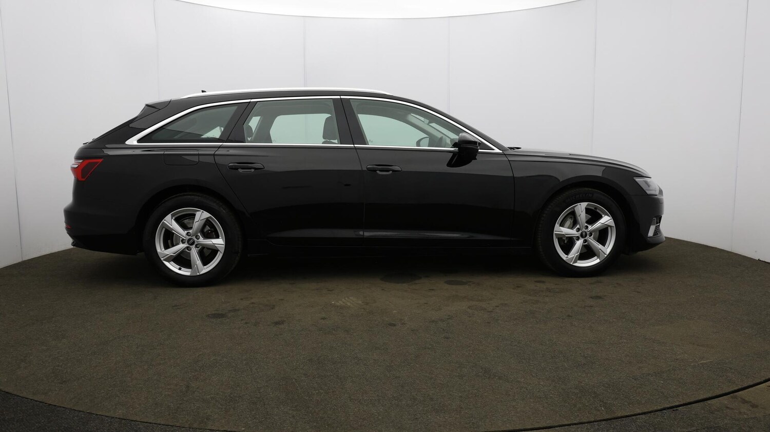 Used Audi A6 Avant 2021 for sale - 76136112: Photo 56