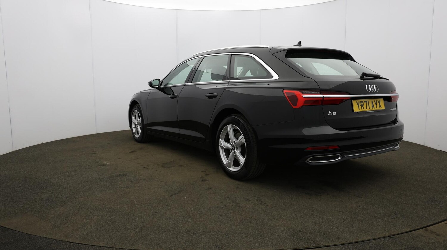 Used Audi A6 Avant 2021 for sale - 76136112: Photo 57