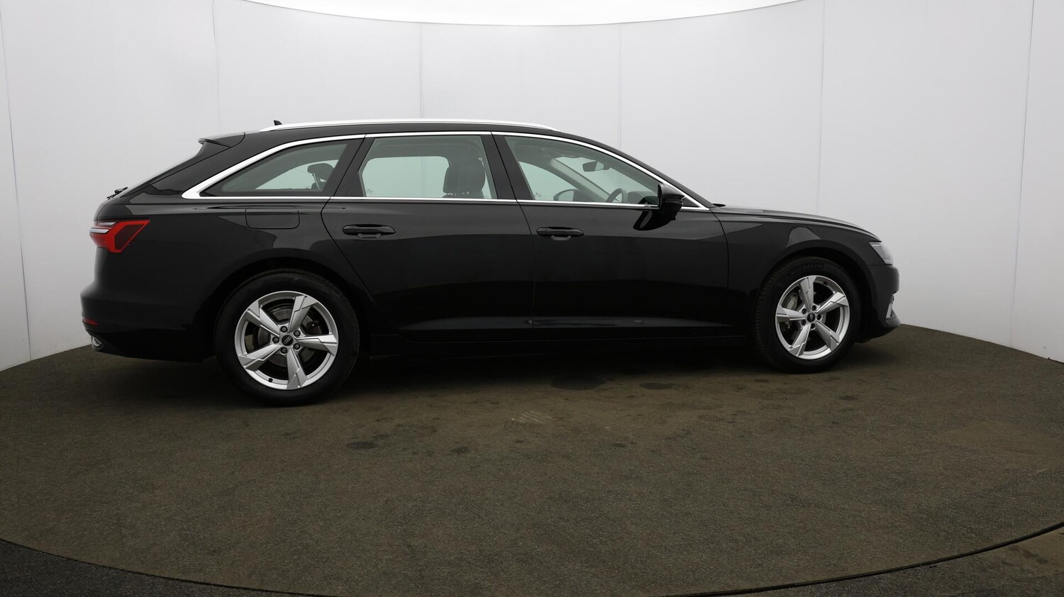 Used Audi A6 Avant 2021 for sale - 76136112: Photo 58