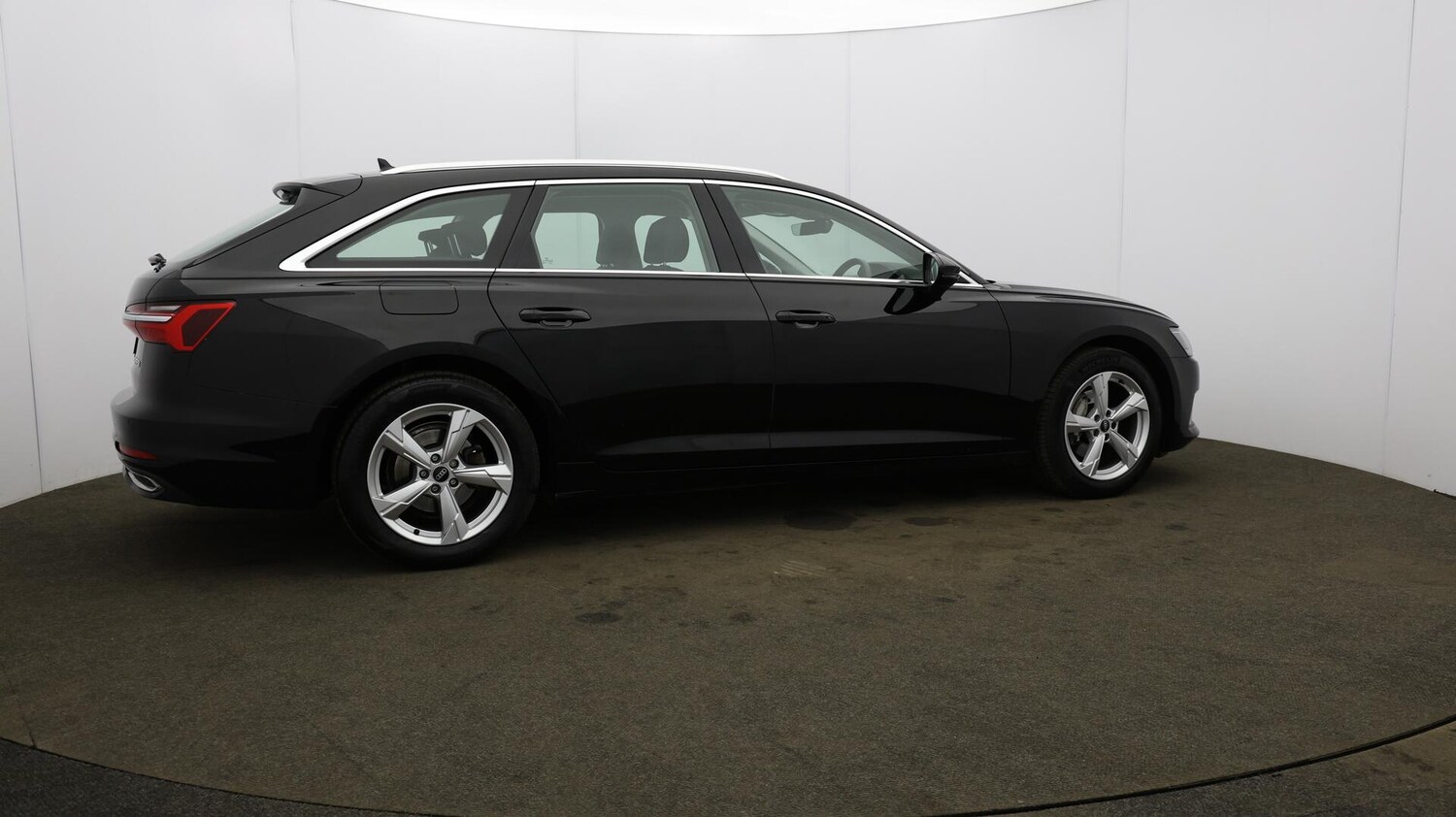 Used Audi A6 Avant 2021 for sale - 76136112: Photo 59