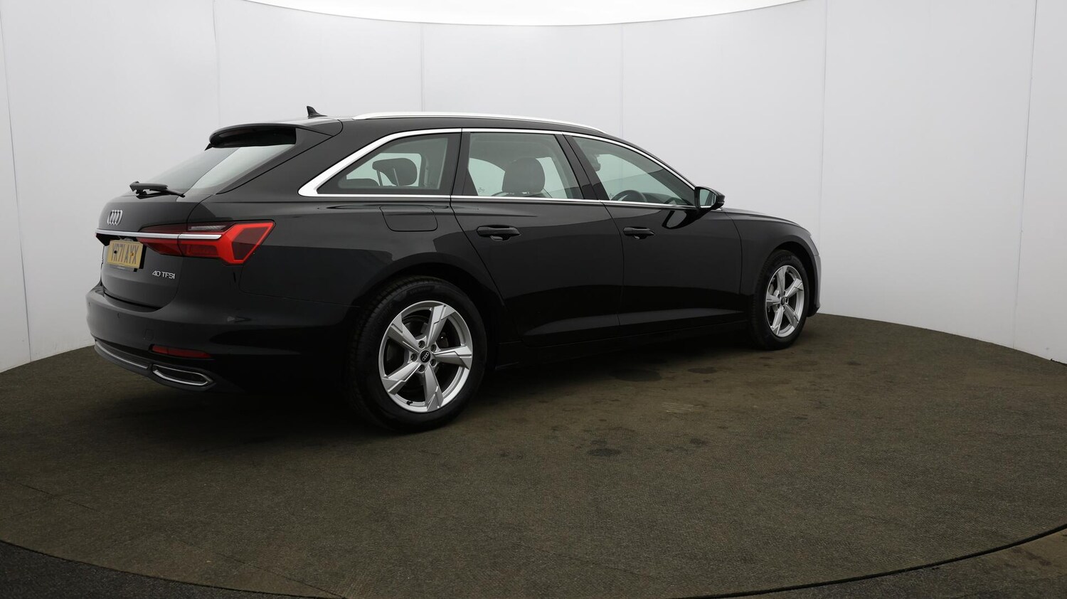 Used Audi A6 Avant 2021 for sale - 76136112: Photo 61