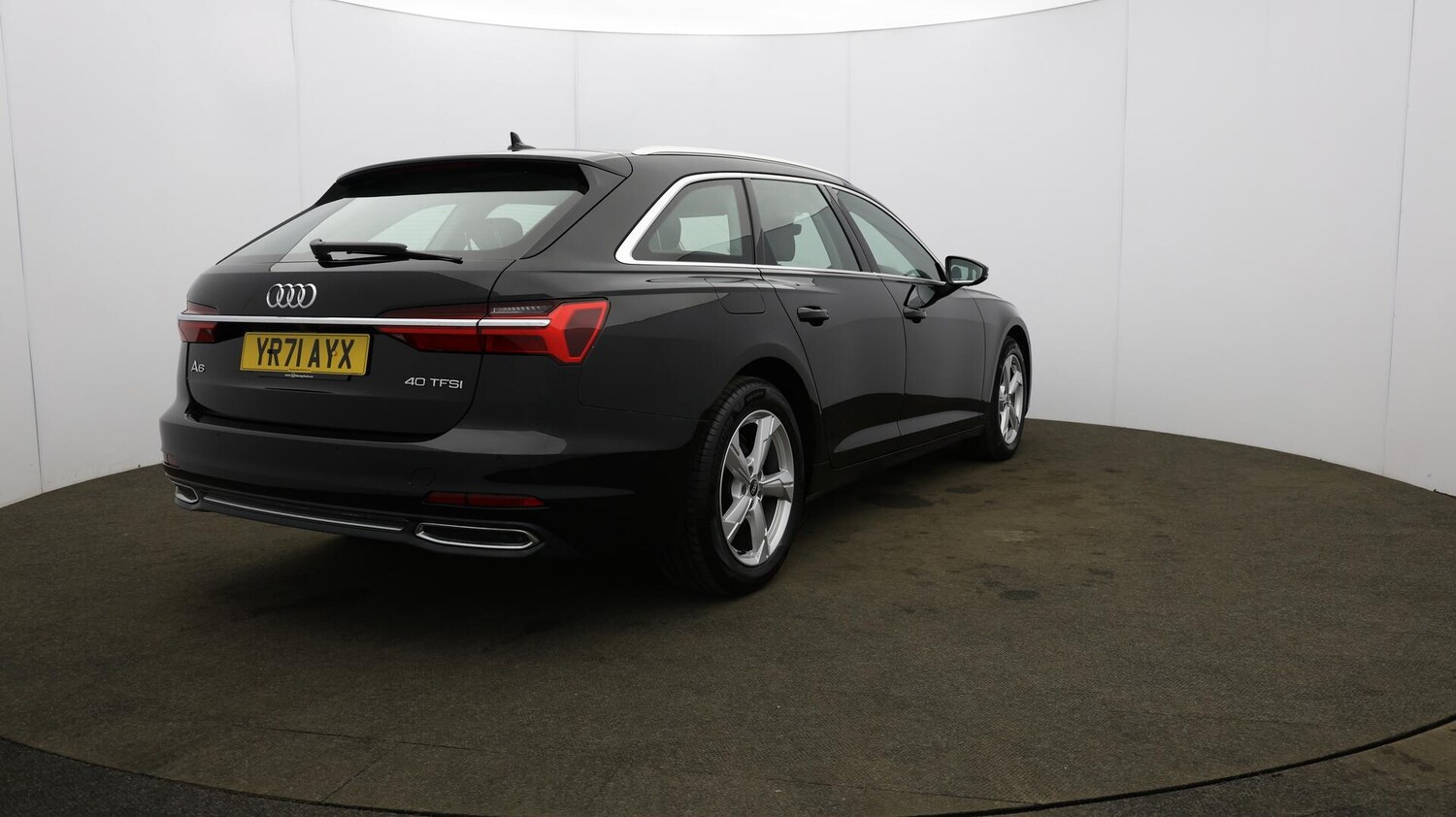 Used Audi A6 Avant 2021 for sale - 76136112: Photo 63