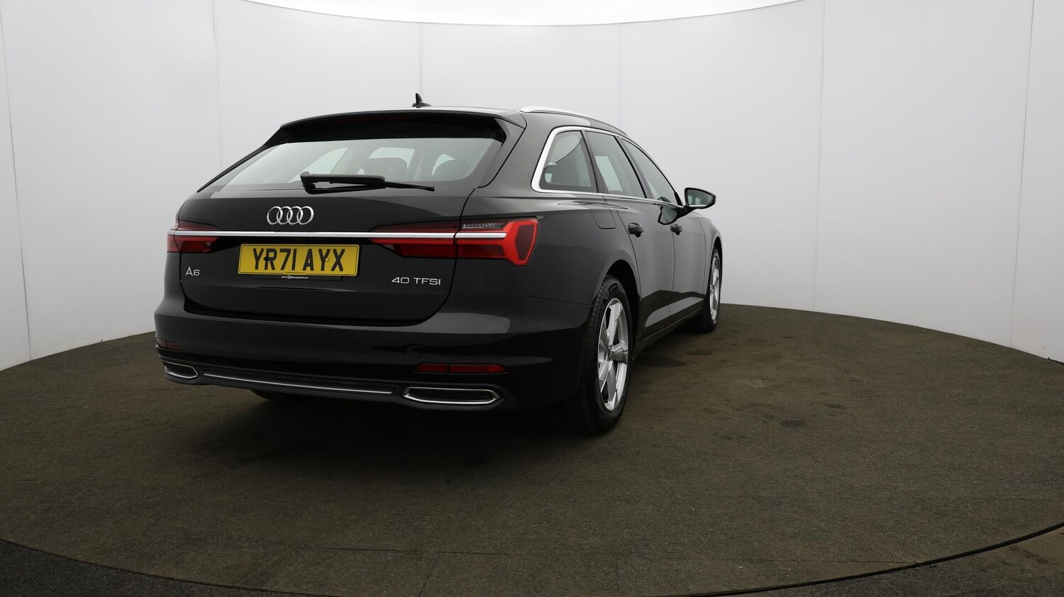 Used Audi A6 Avant 2021 for sale - 76136112: Photo 64