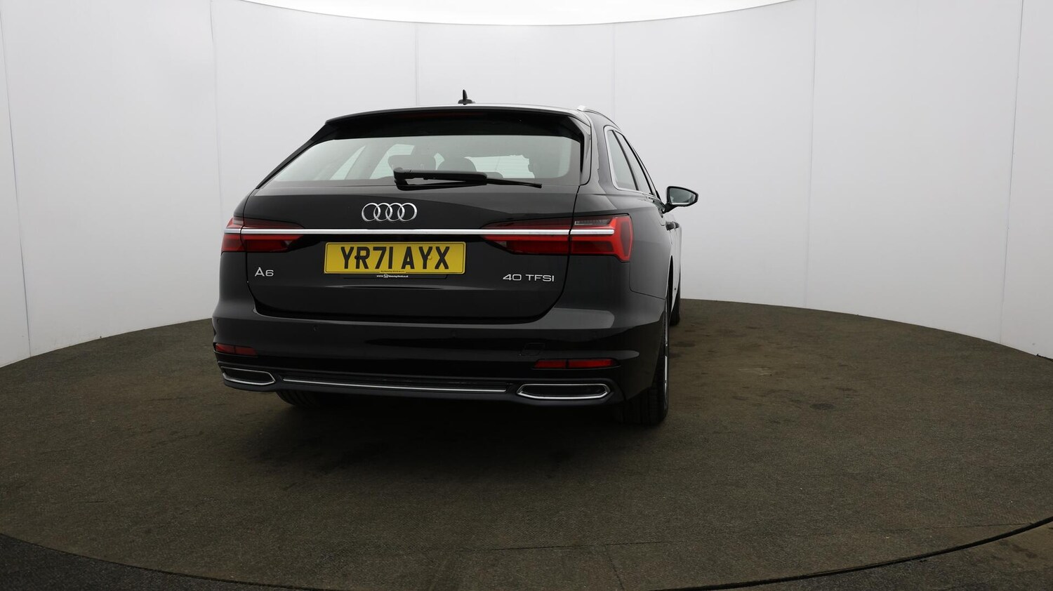 Used Audi A6 Avant 2021 for sale - 76136112: Photo 65