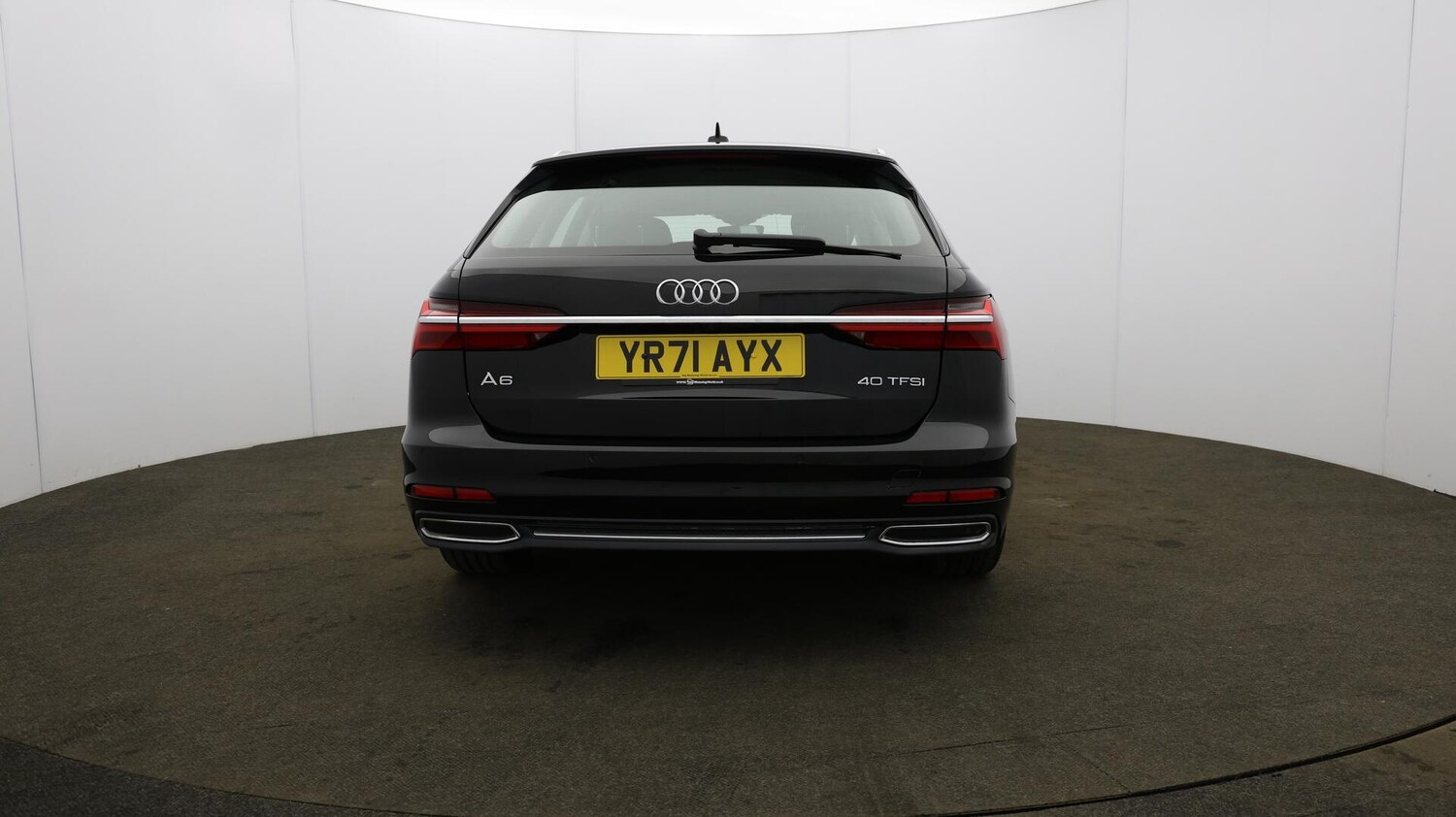 Used Audi A6 Avant 2021 for sale - 76136112: Photo 66