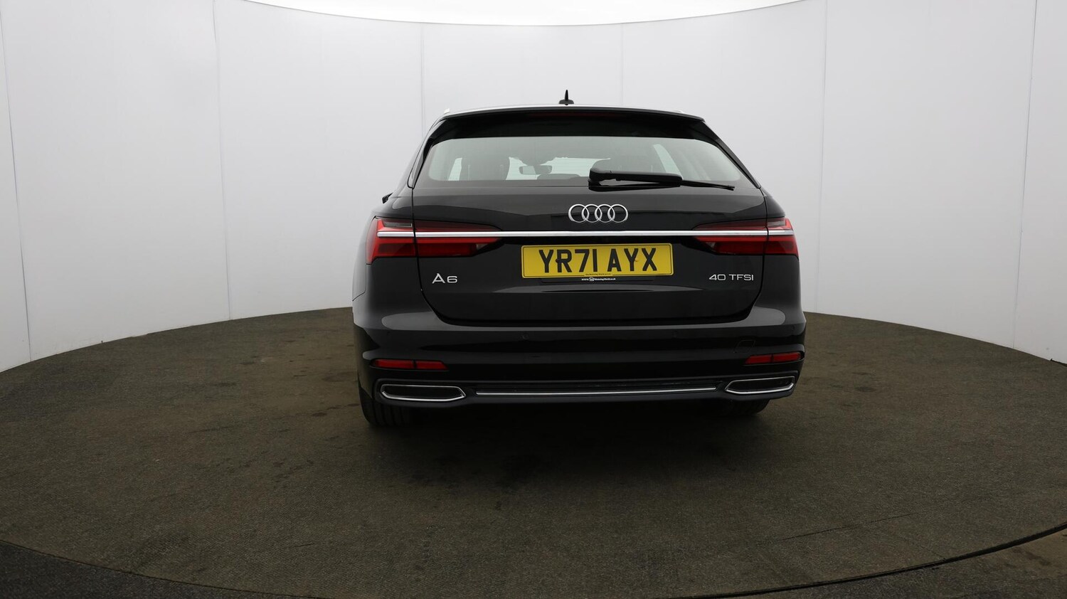 Used Audi A6 Avant 2021 for sale - 76136112: Photo 67