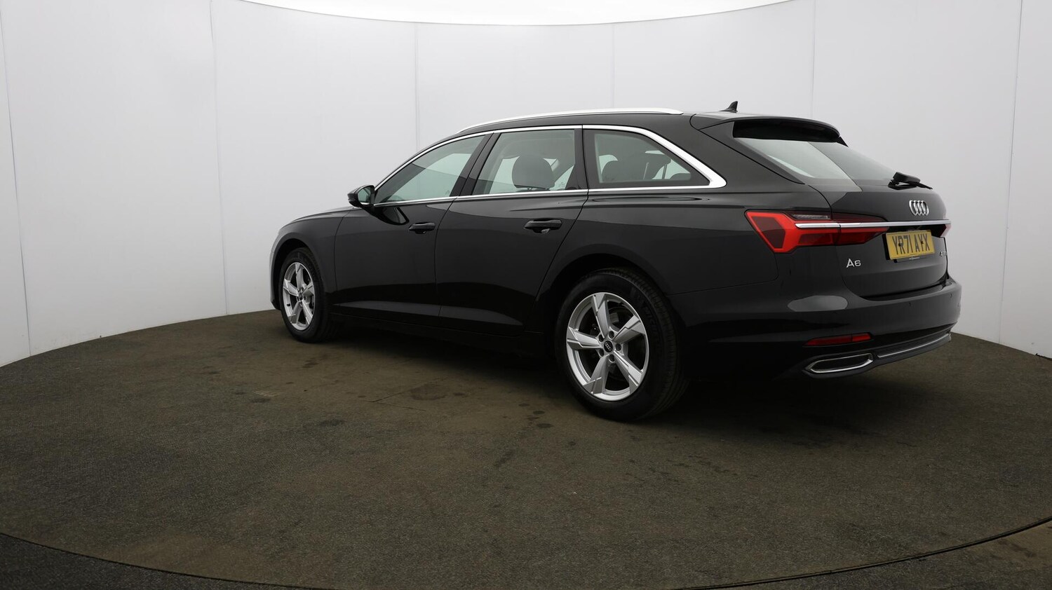 Used Audi A6 Avant 2021 for sale - 76136112: Photo 68