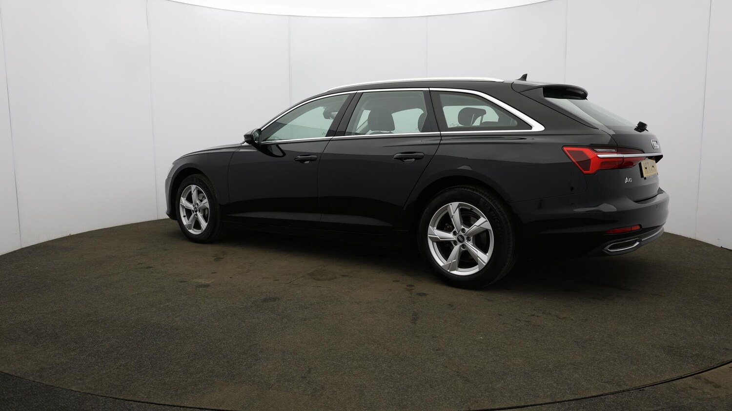 Used Audi A6 Avant 2021 for sale - 76136112: Photo 69