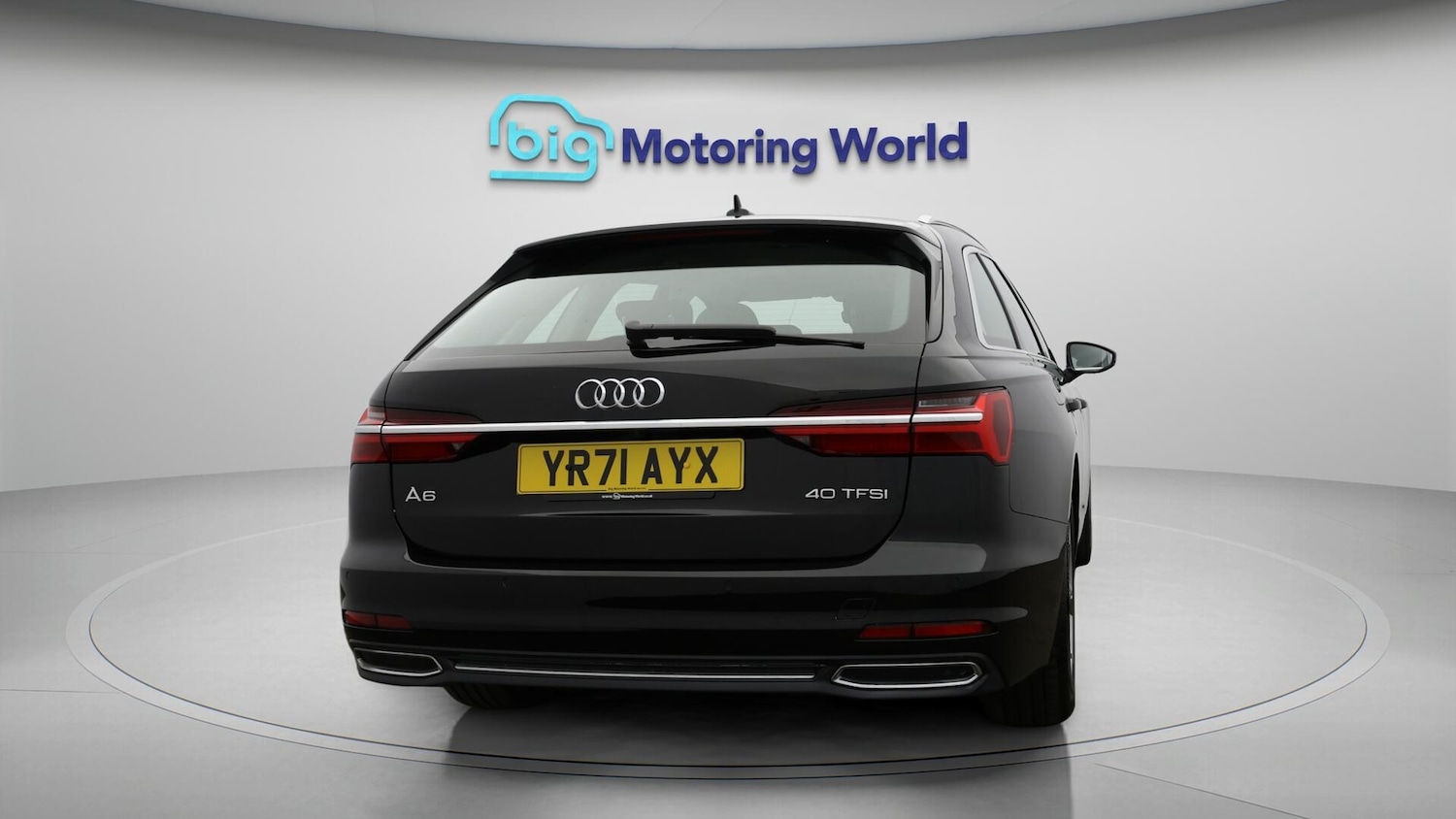 Used Audi A6 Avant 2021 for sale - 76136112: Photo 7