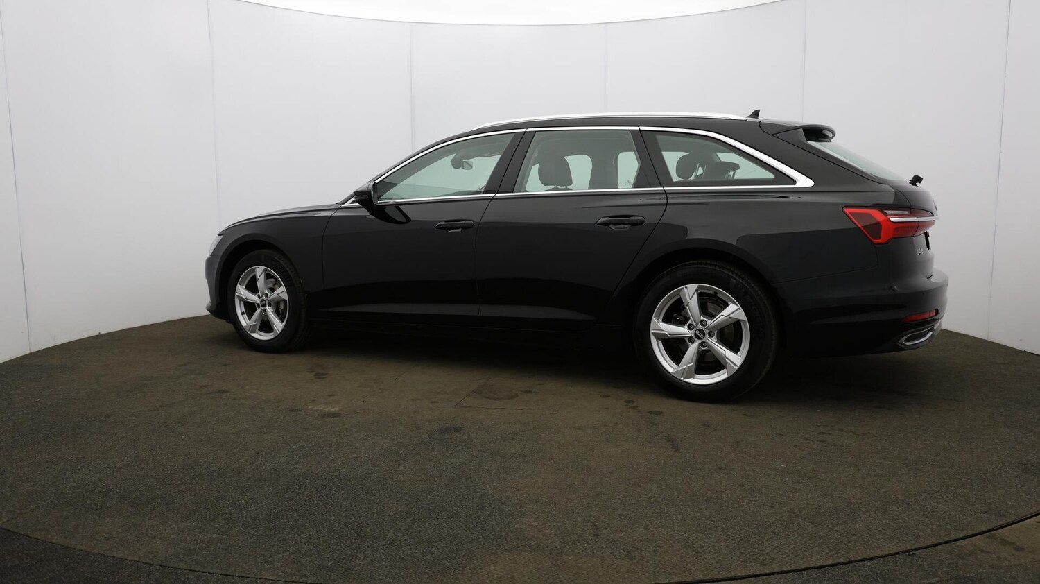 Used Audi A6 Avant 2021 for sale - 76136112: Photo 70