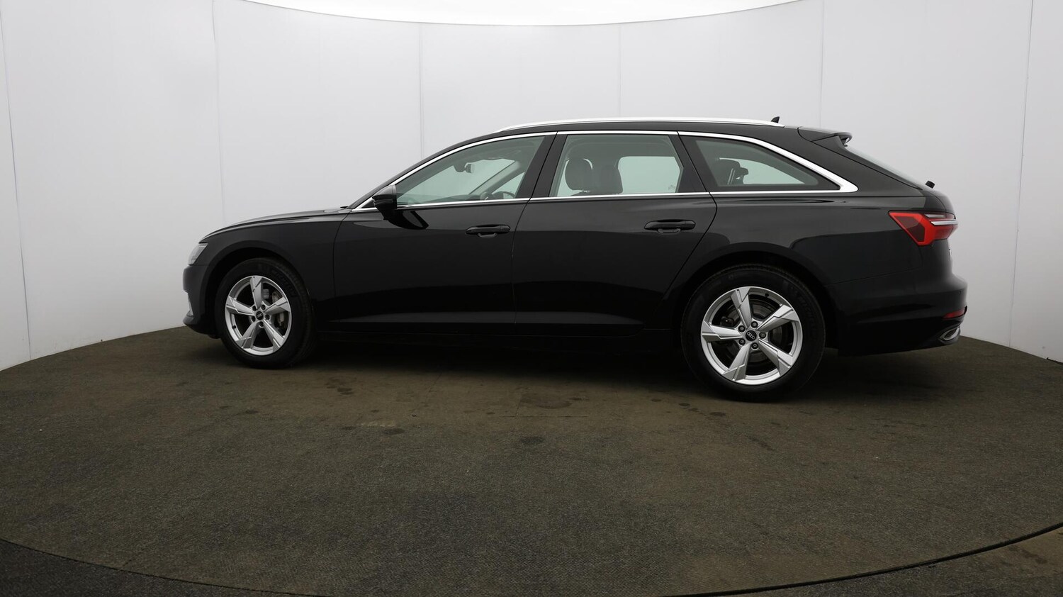 Used Audi A6 Avant 2021 for sale - 76136112: Photo 71