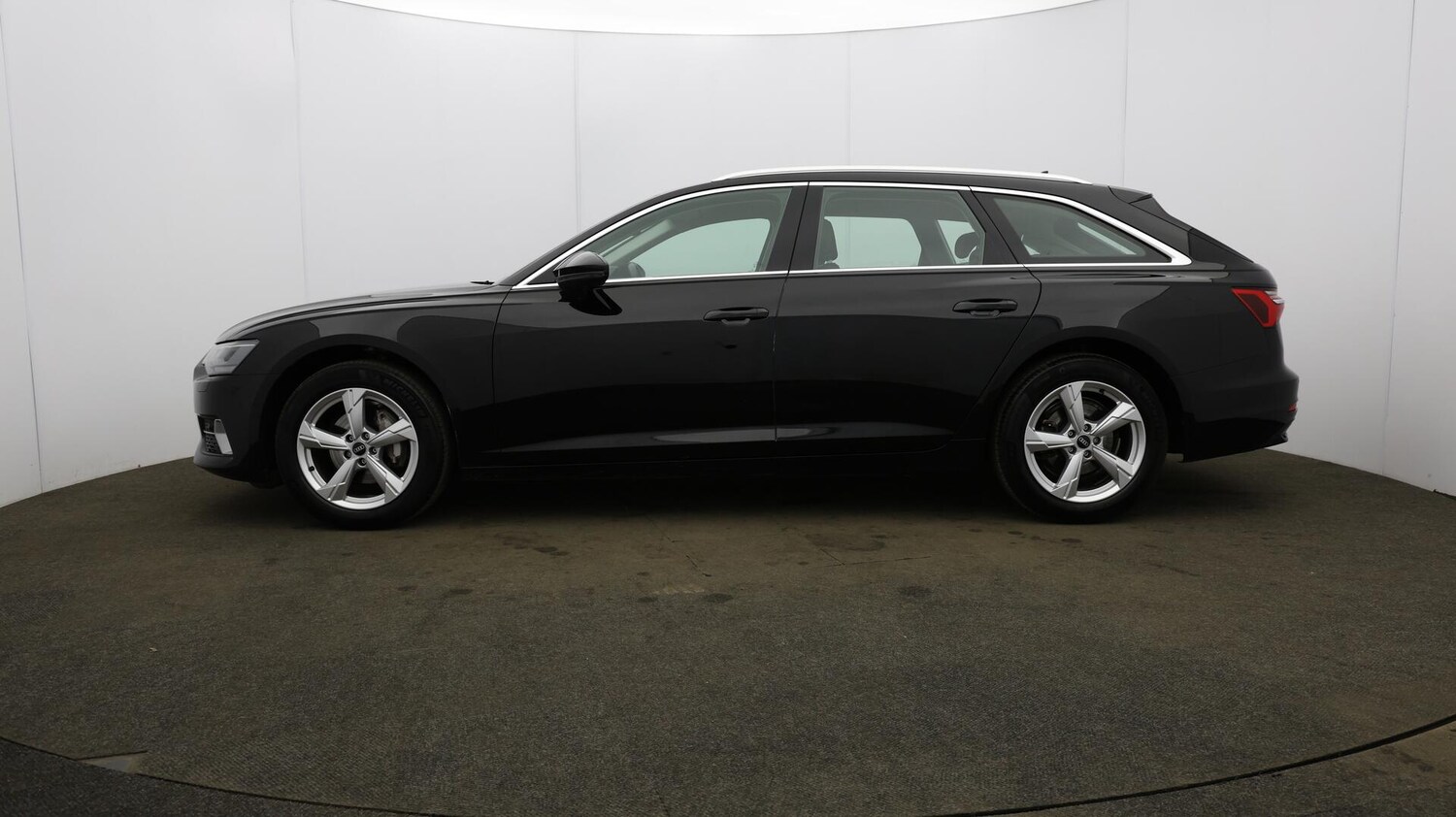 Used Audi A6 Avant 2021 for sale - 76136112: Photo 73