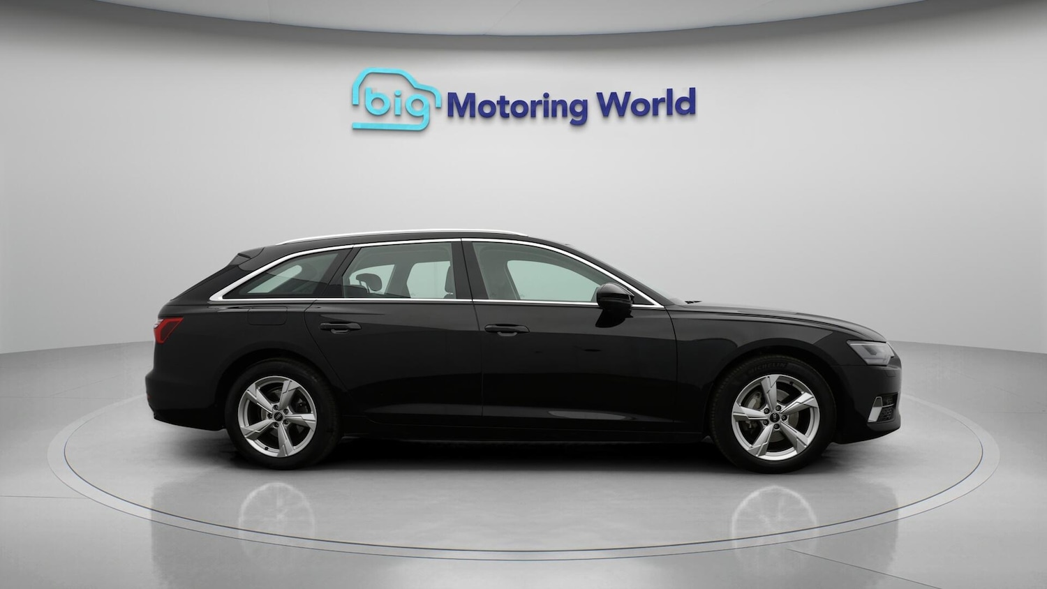 Used Audi A6 Avant 2021 for sale - 76136112: Photo 9