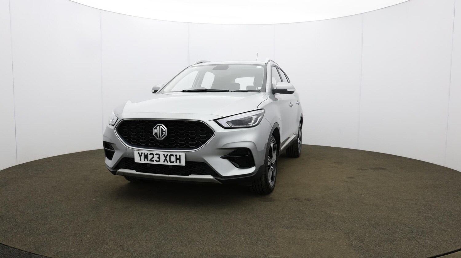 Vehicle 41