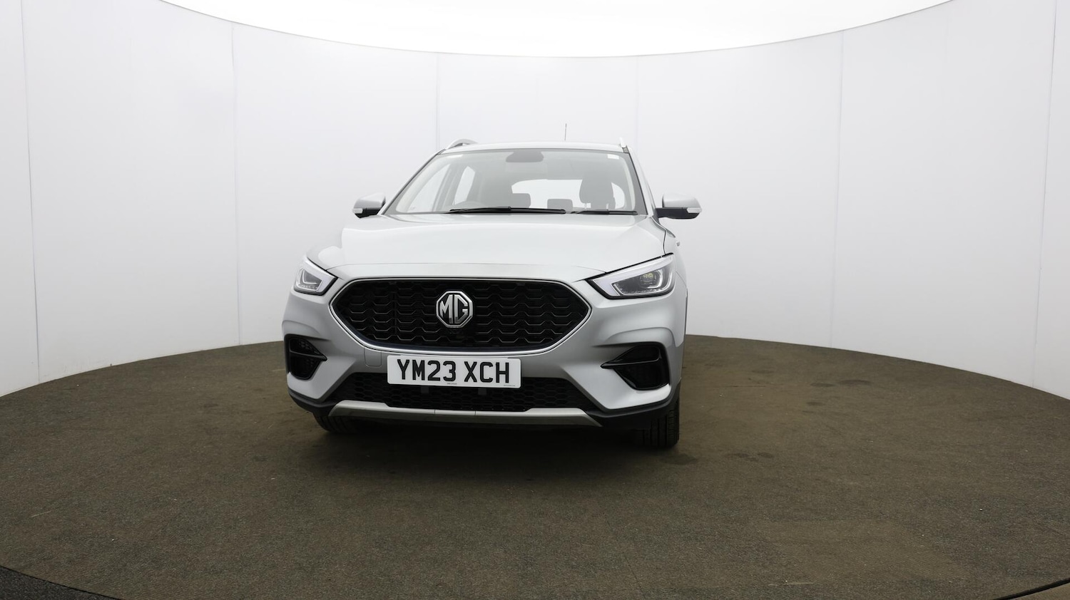 Vehicle 42