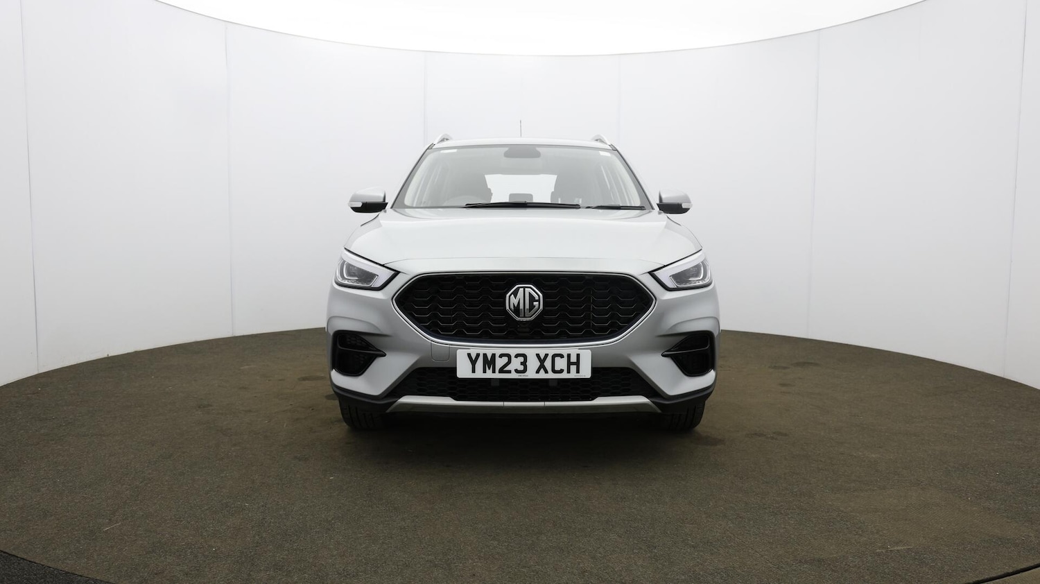Vehicle 43