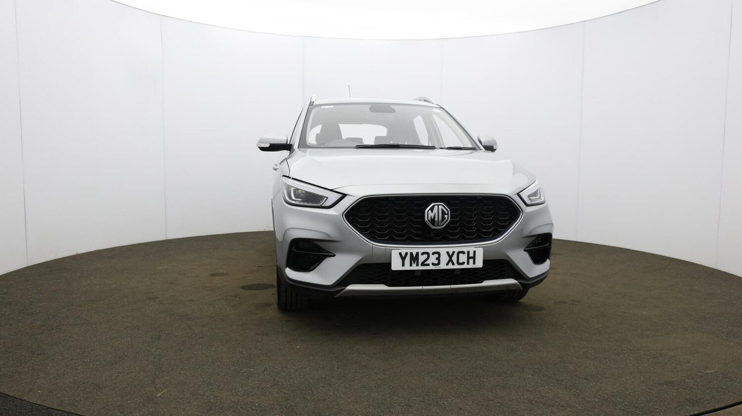 Vehicle 44