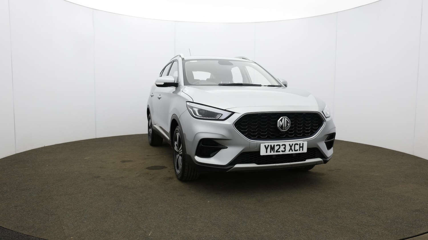 Vehicle 46