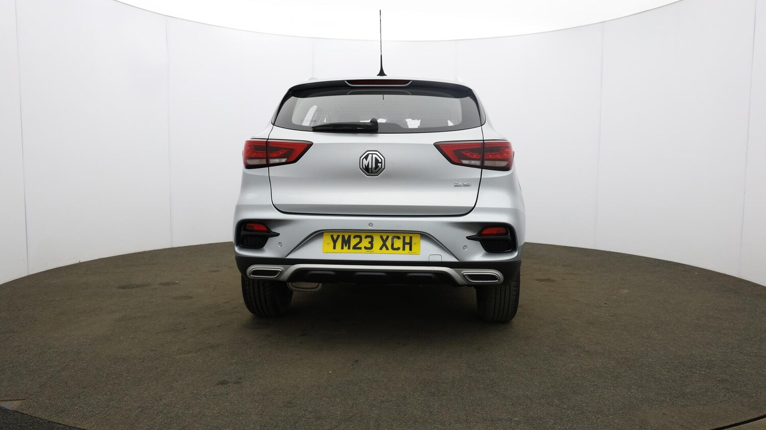 Vehicle 64
