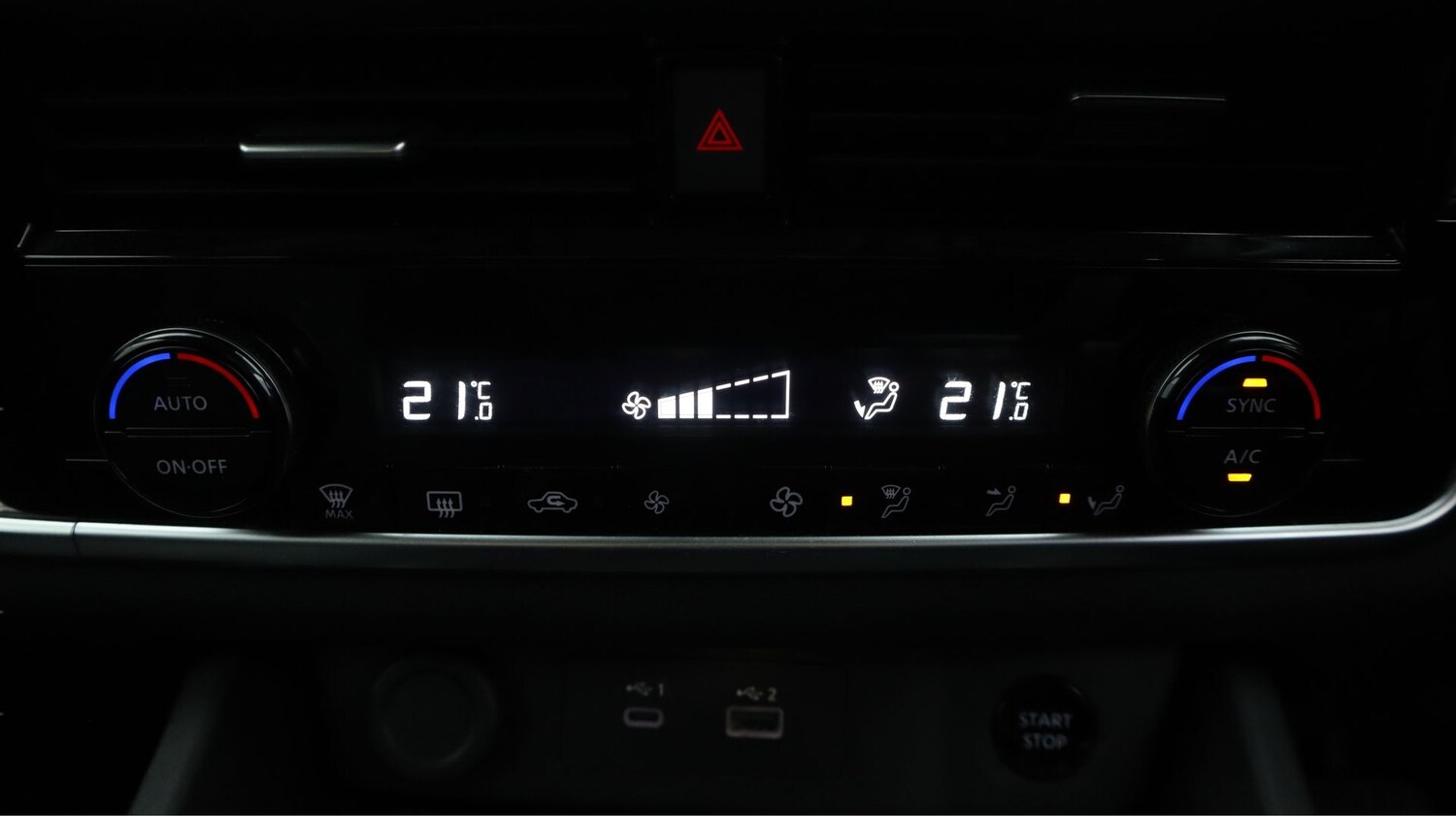 Used Nissan X-Trail for sale - 77809217: Photo 12