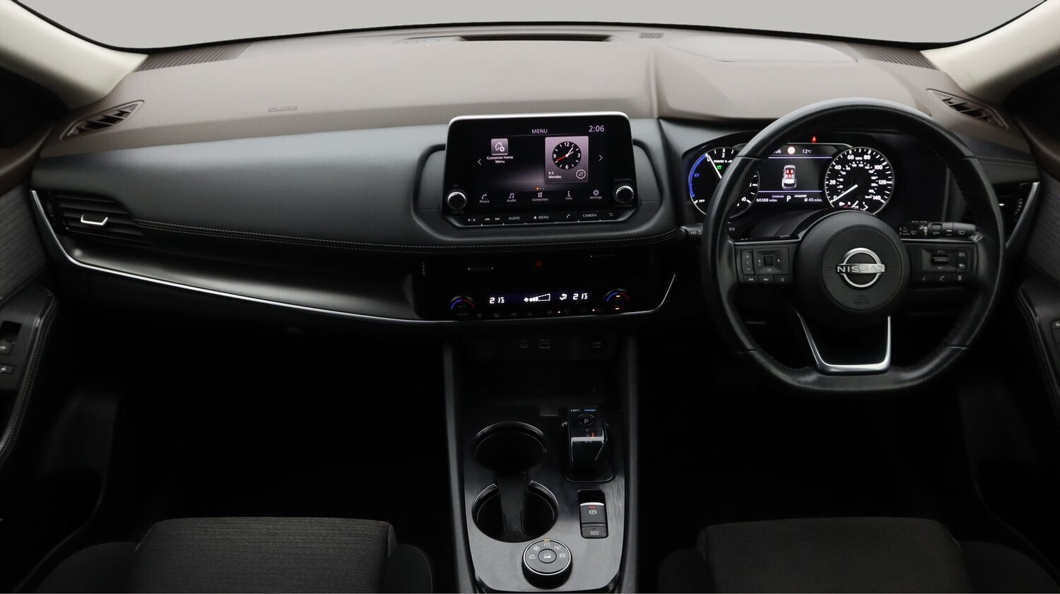 Used Nissan X-Trail for sale - 77809217: Photo 13