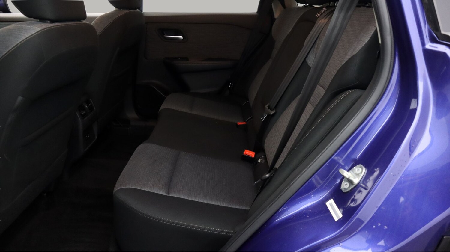 Used Nissan X-Trail for sale - 77809217: Photo 16