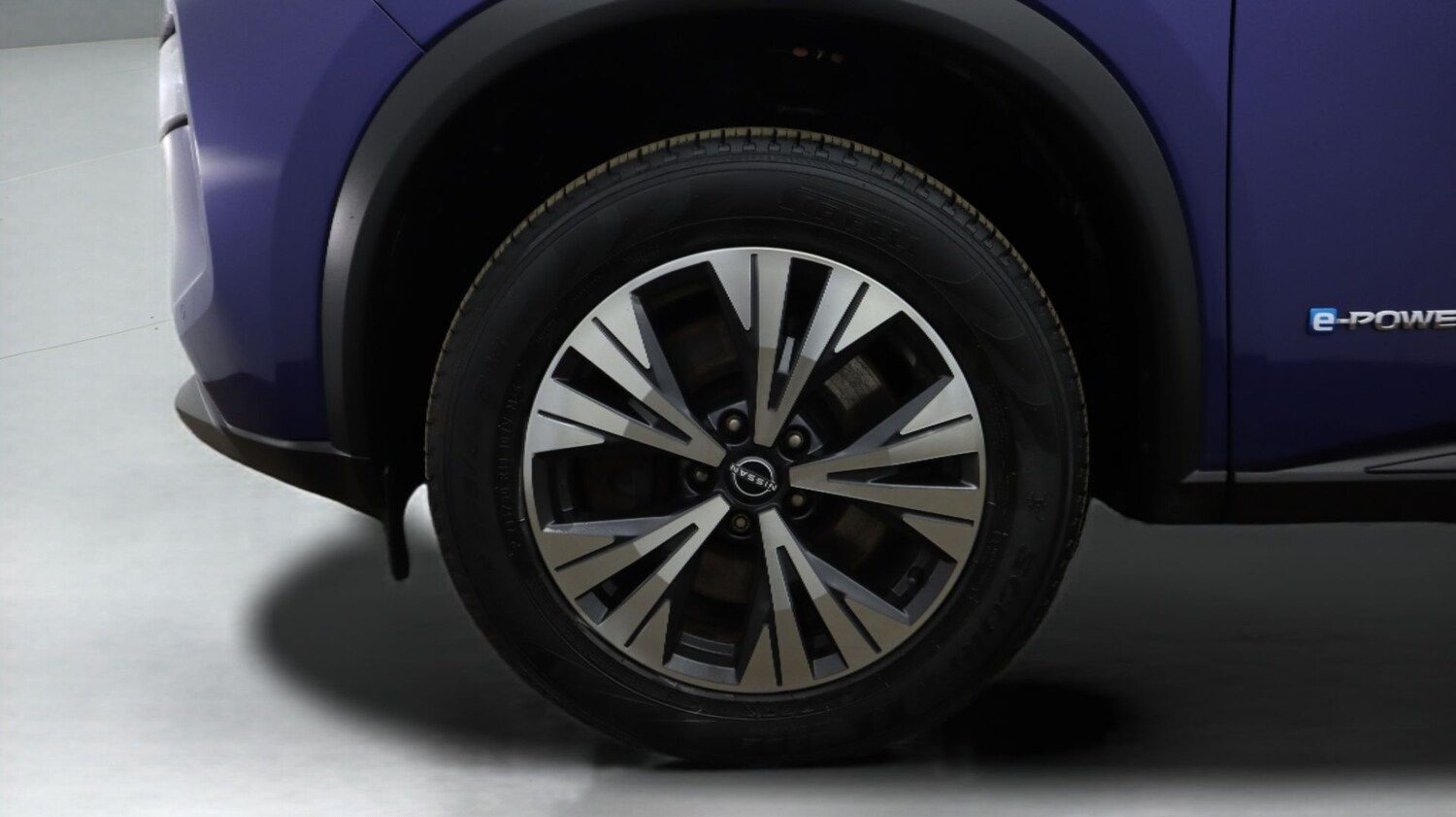 Used Nissan X-Trail for sale - 77809217: Photo 18