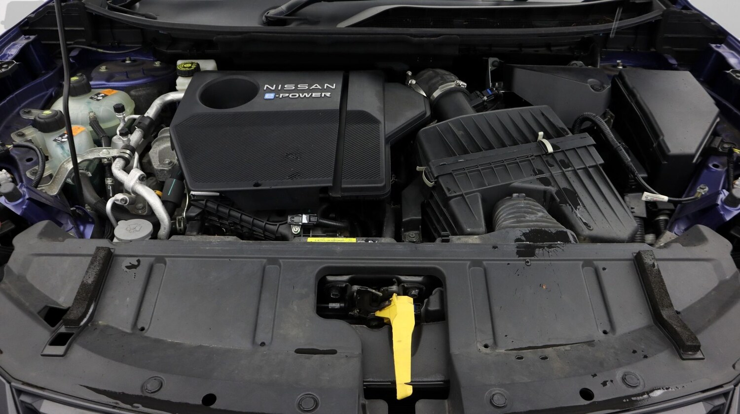 Used Nissan X-Trail for sale - 77809217: Photo 19