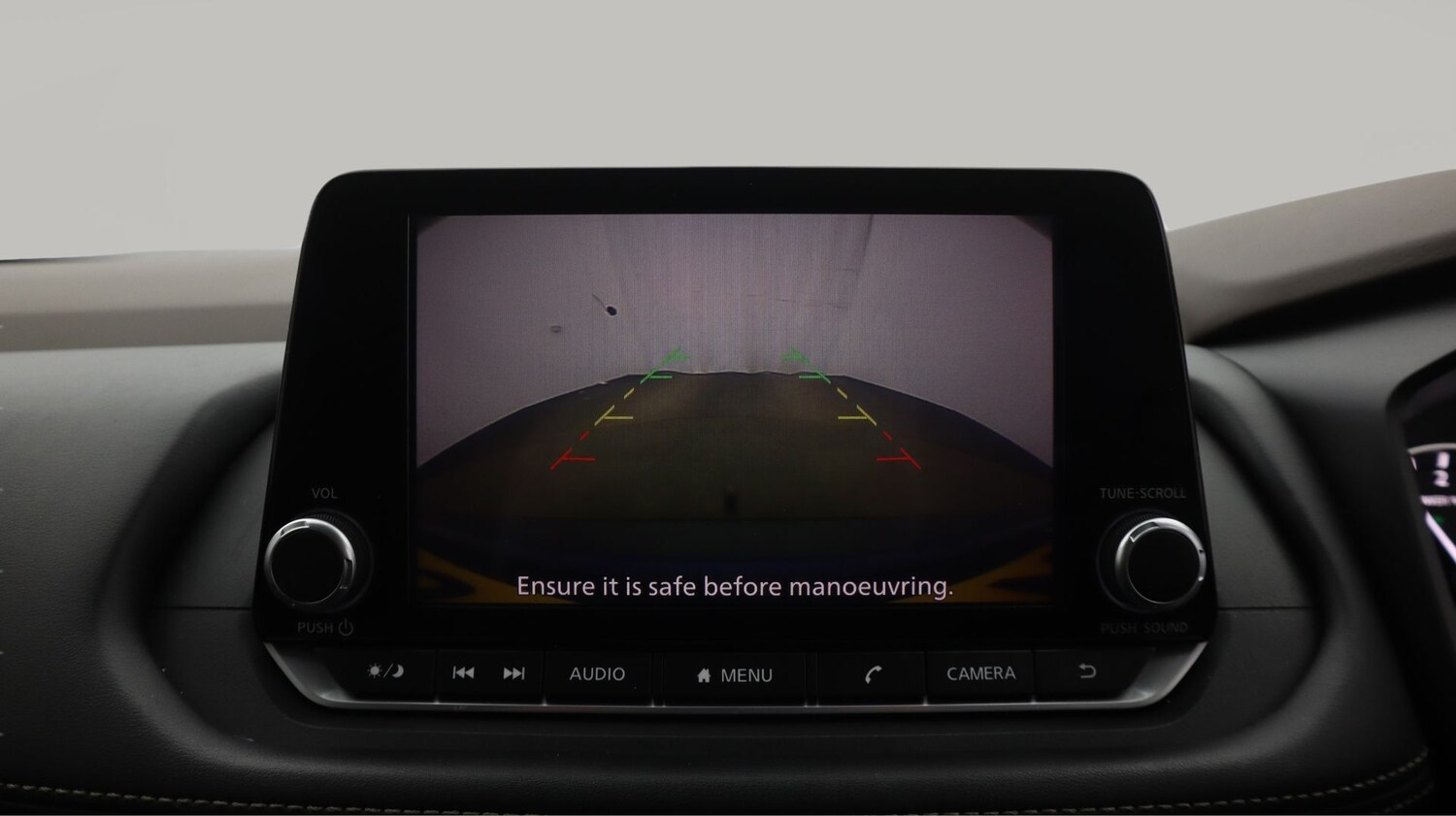 Used Nissan X-Trail for sale - 77809217: Photo 22