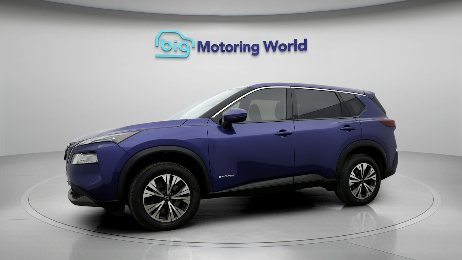 Used Nissan X-Trail for sale - 77809217: Photo 3