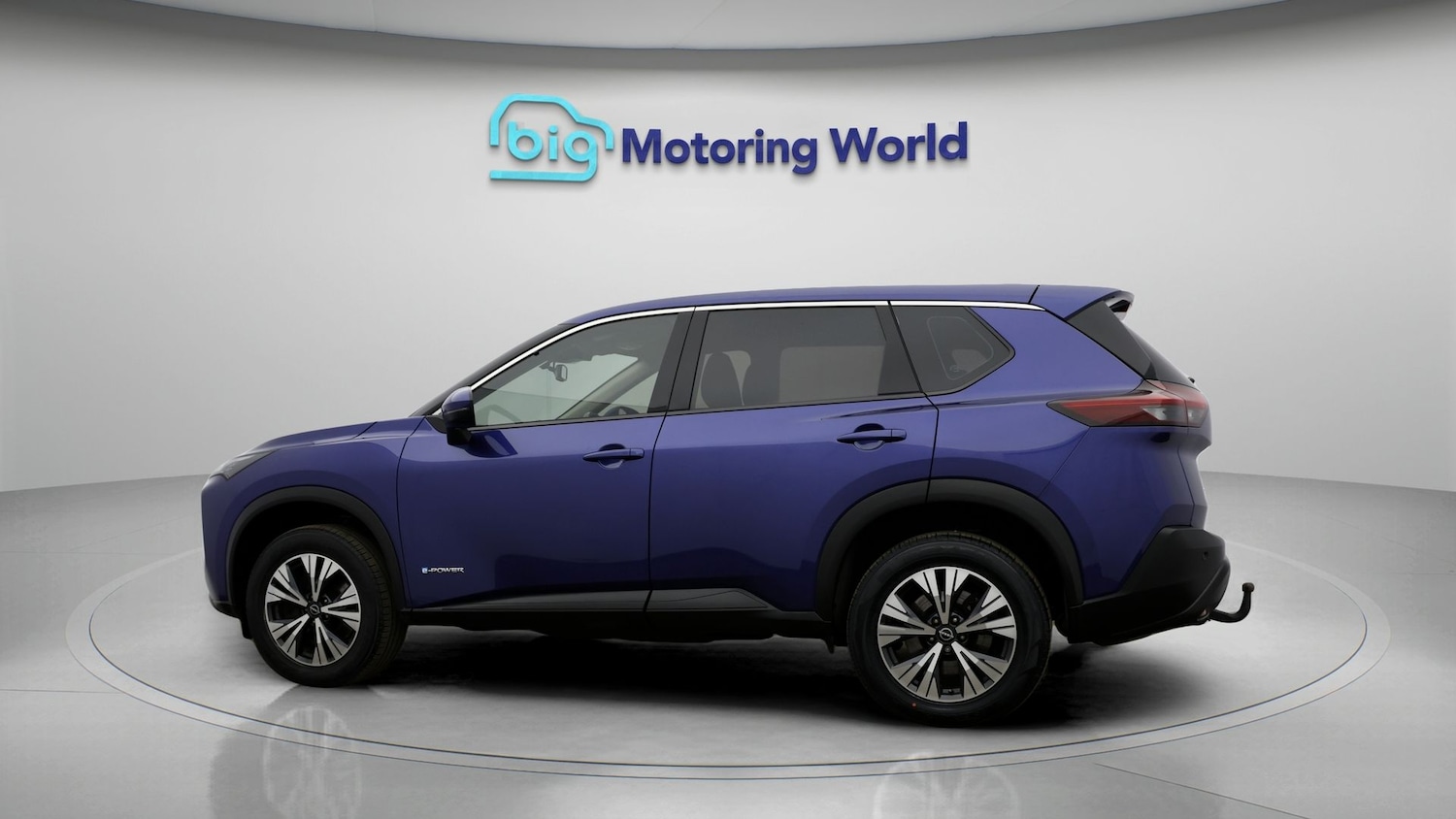 Used Nissan X-Trail for sale - 77809217: Photo 4