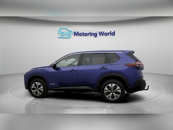 Used Nissan X-Trail 2023 for sale - 77809217: Photo