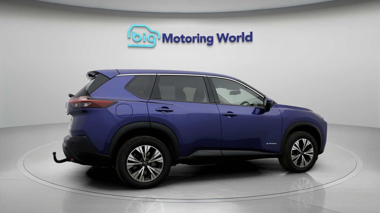 Used Nissan X-Trail for sale - 77809217: Photo 7