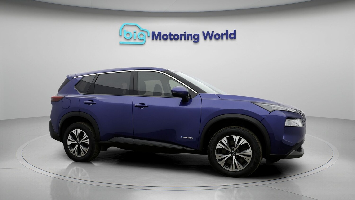 Used Nissan X-Trail for sale - 77809217: Photo 8