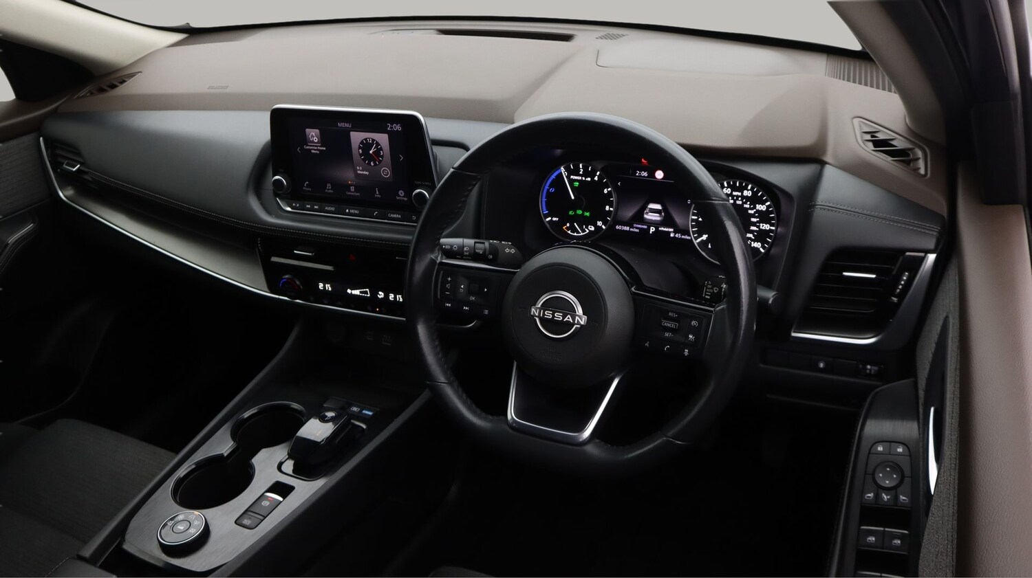 Used Nissan X-Trail for sale - 77809217: Photo 9