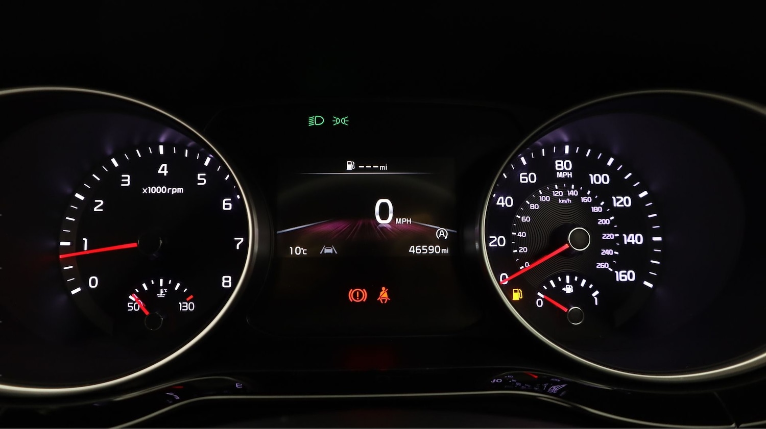 Used Kia Pro Ceed 2022 for sale - 77822576: Photo 10