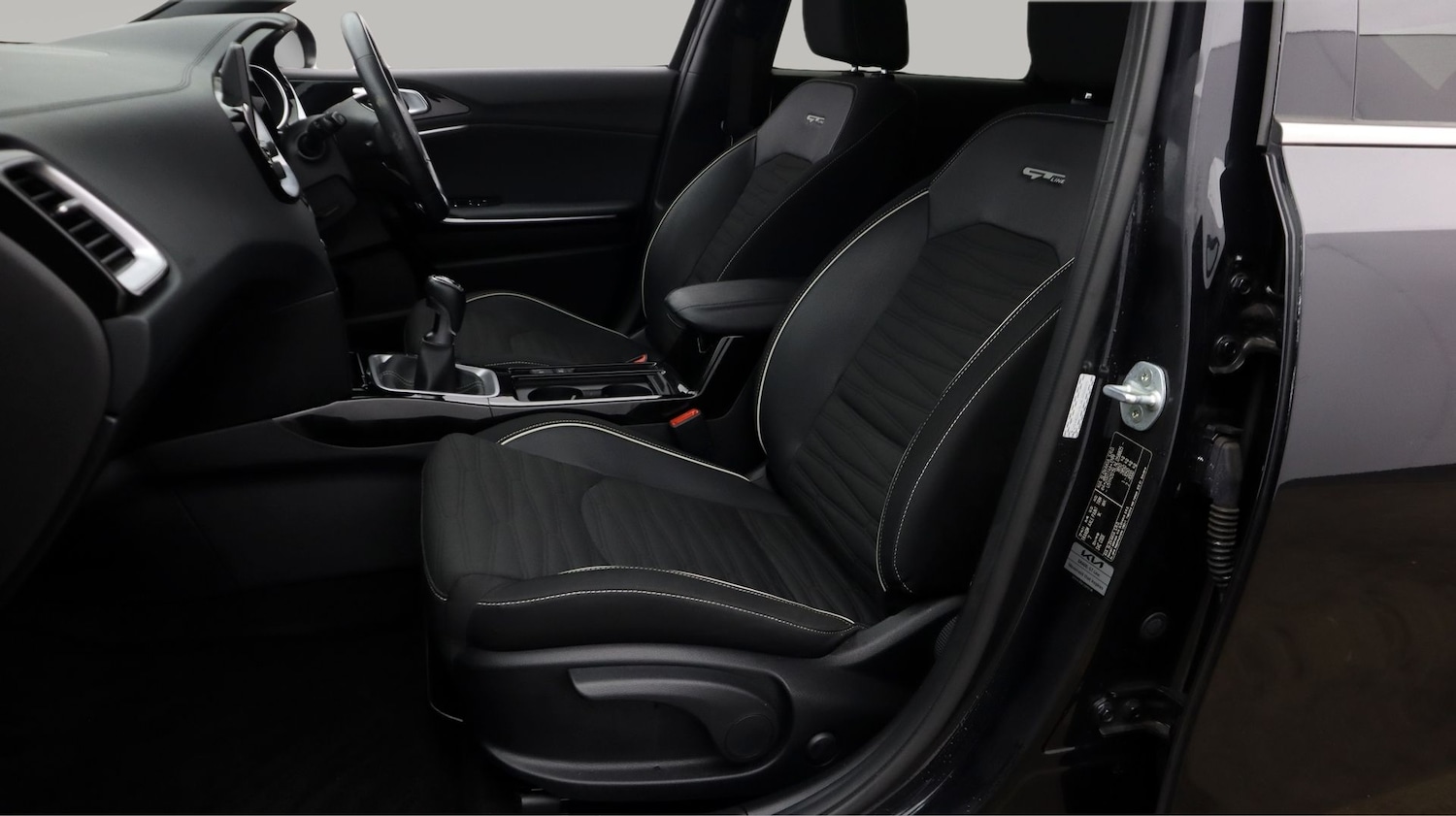 Used Kia Pro Ceed 2022 for sale - 77822576: Photo 14