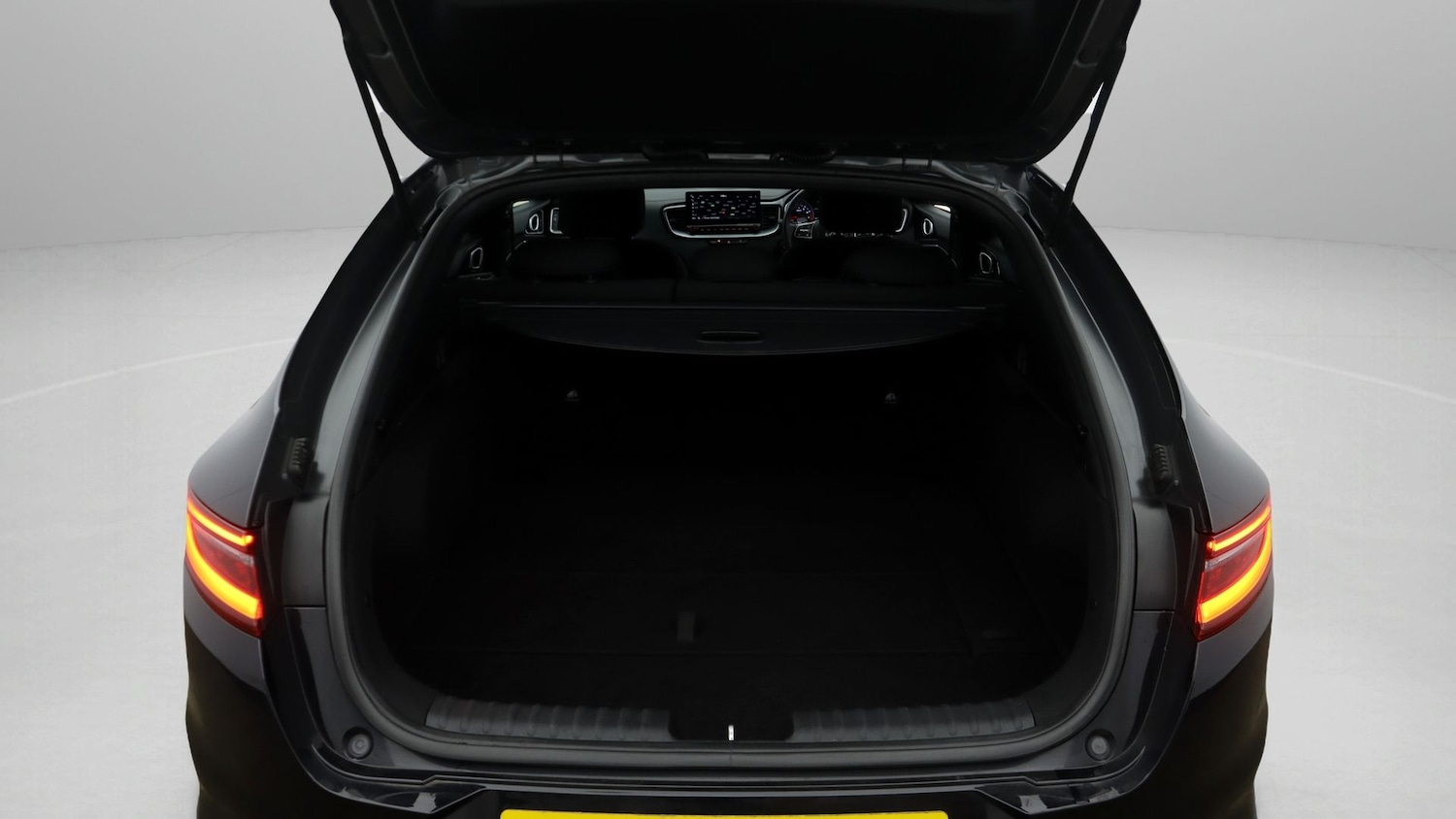 Used Kia Pro Ceed 2022 for sale - 77822576: Photo 17